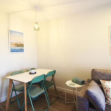 Apartamento Vista Picos Сан Висенте де ла Баркера Екстериор снимка