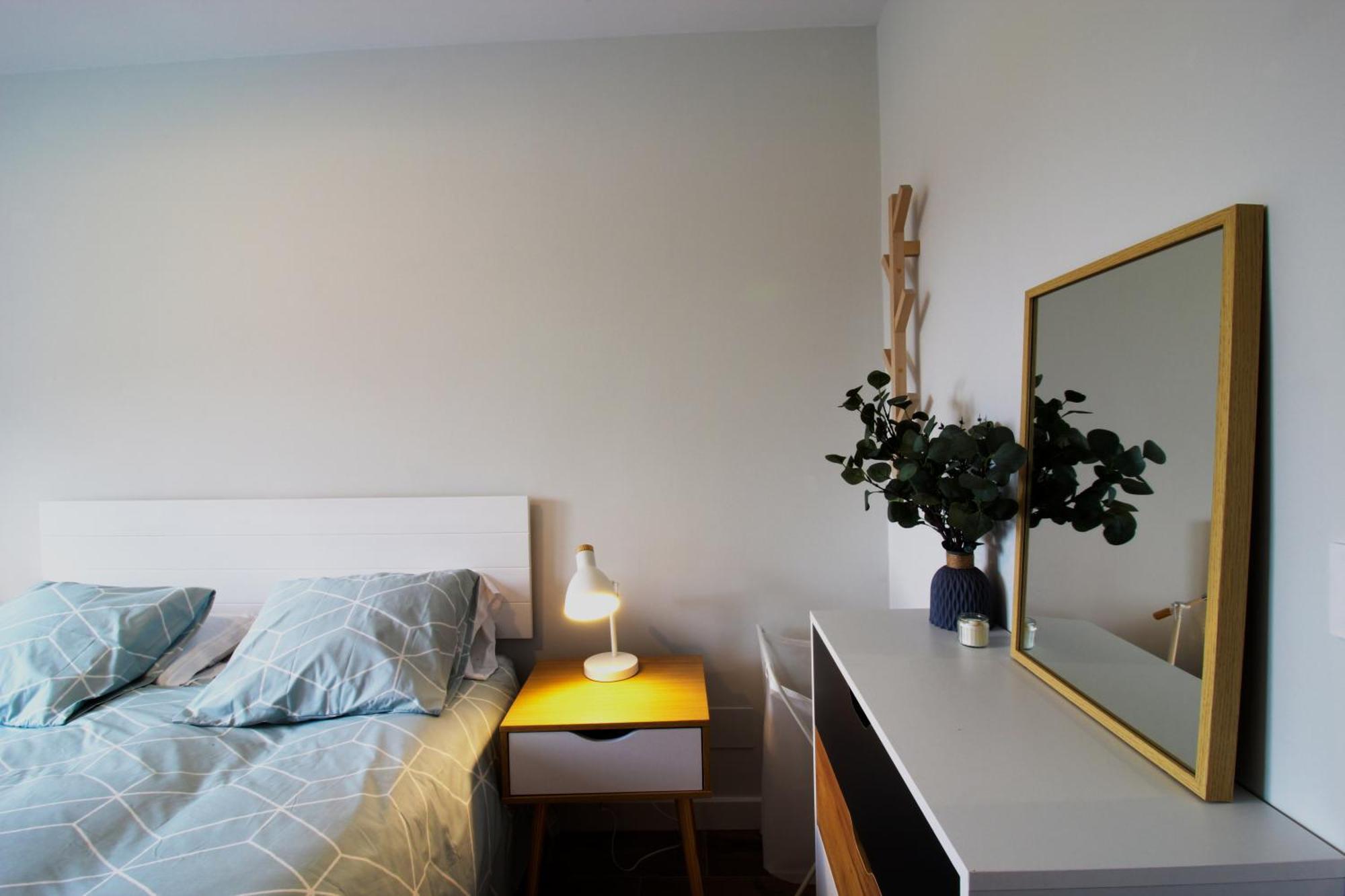 Apartamento Vista Picos Сан Висенте де ла Баркера Екстериор снимка
